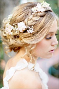 Trucco sposa: dal nude look al vintage