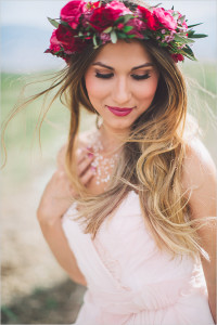 Trucco sposa Bologna