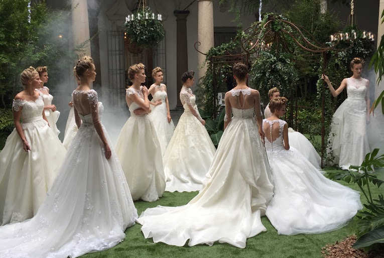Abiti sposa Bologna