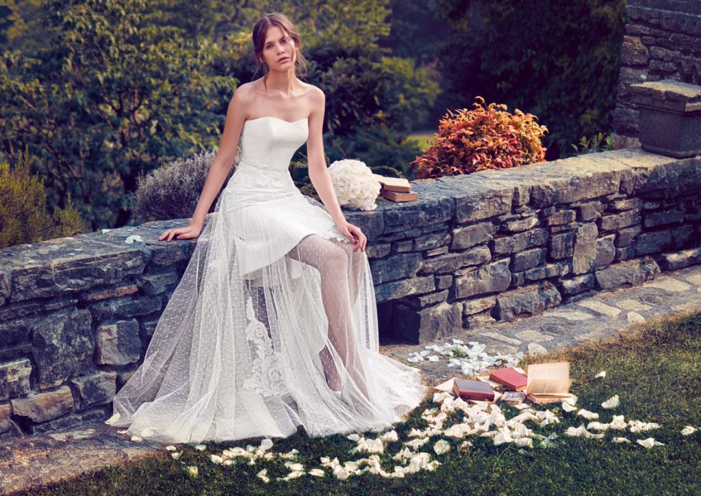 abiti sposa Bologna