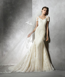 pronovias