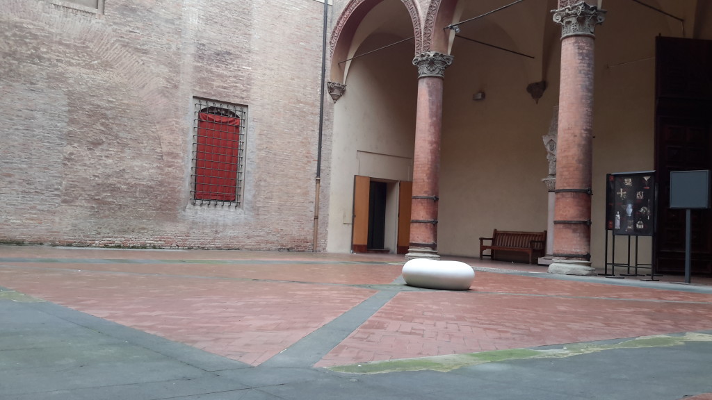 location matrimonio Bologna