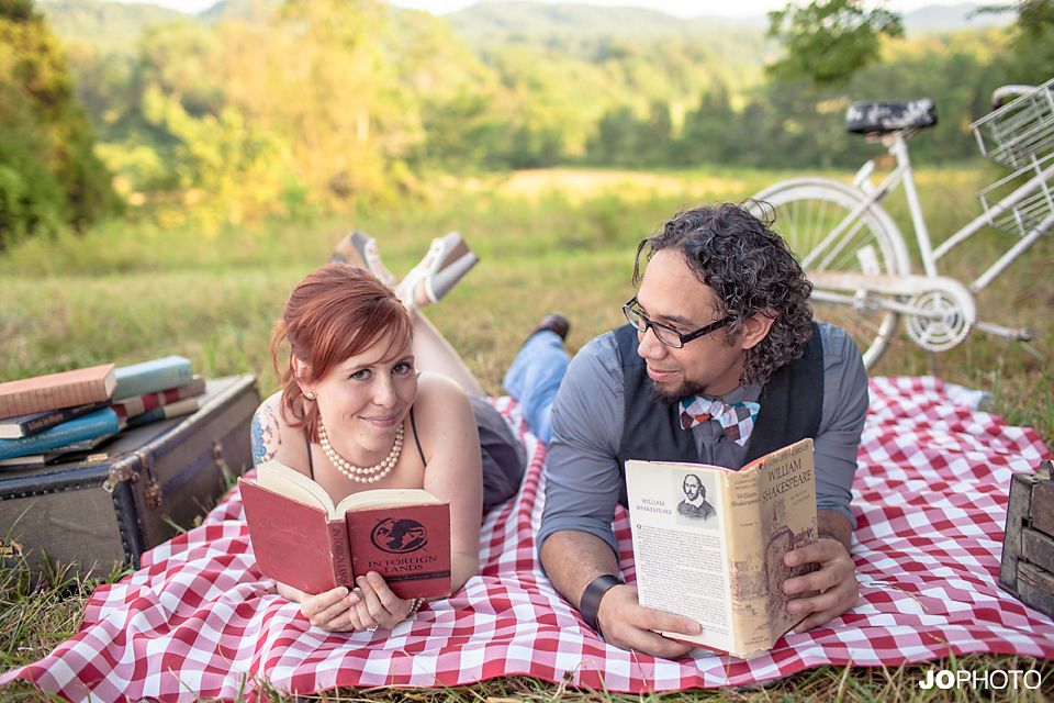 servizio fotografico prematrimoniale