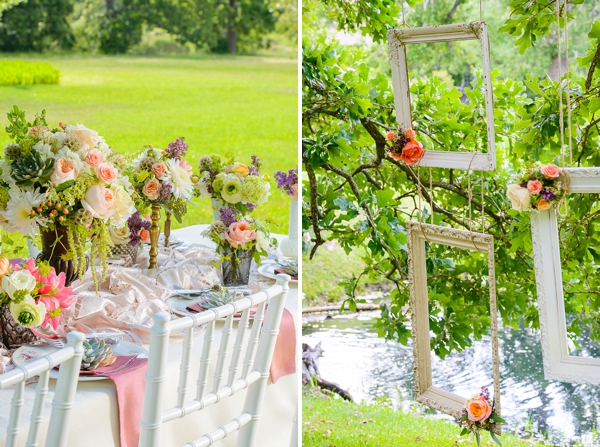 Stile boho chic per il matrimonio