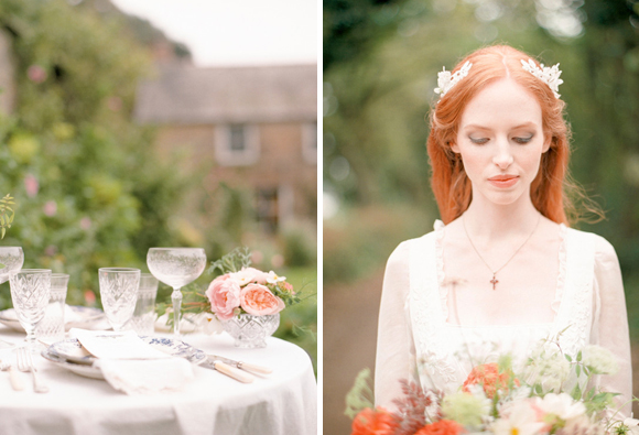 matrimonio a tema Jane Austen