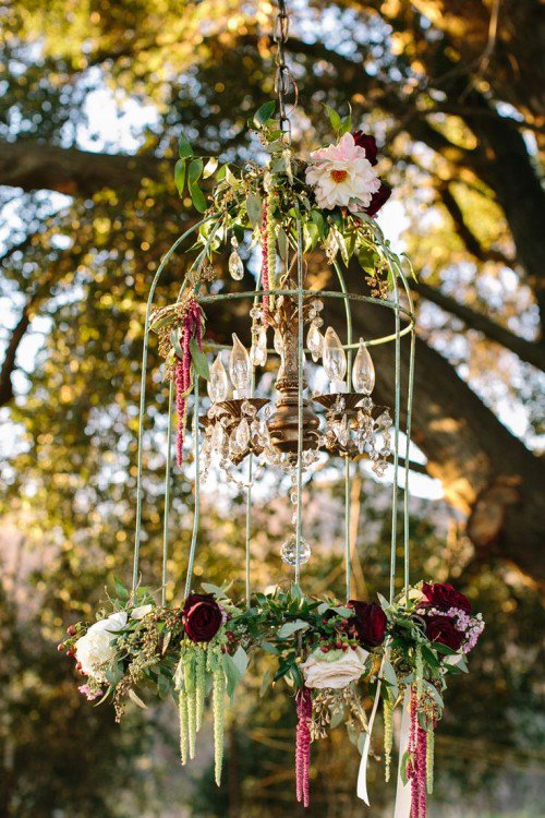 matrimonio boho chic