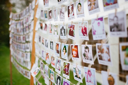 idee nozze: la gallery