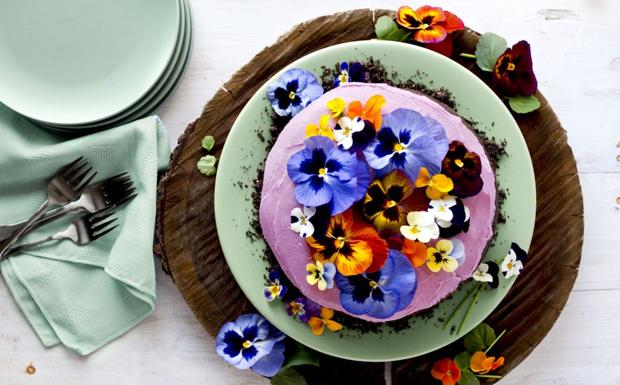brunch chic