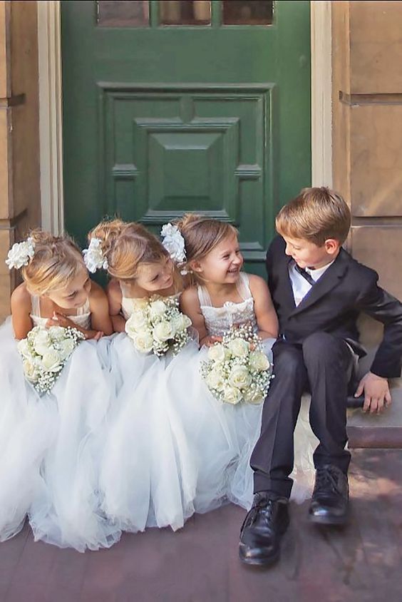 paggetti matrimonio