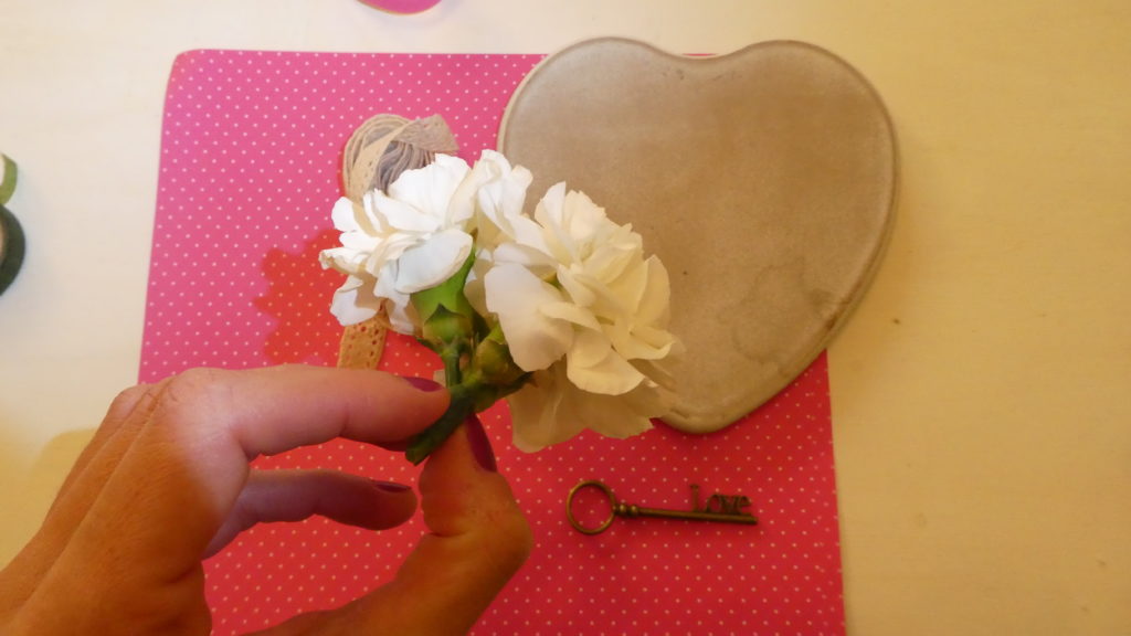 Speciale DIY (fai da te) di San Valentino