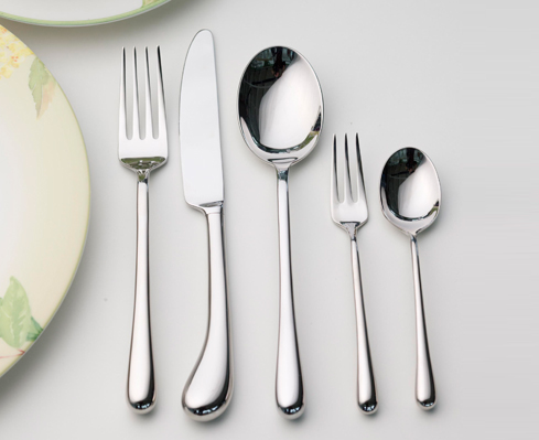Bon ton a tavola: le posate