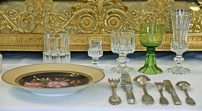 Bon ton a tavola: le posate