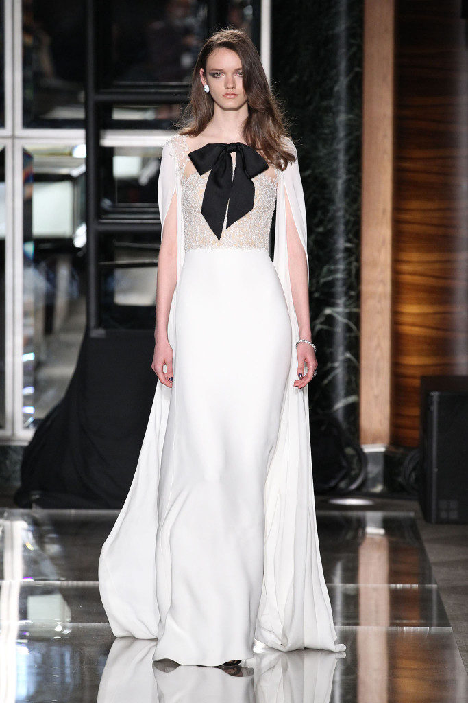 tendenze sposa 2018