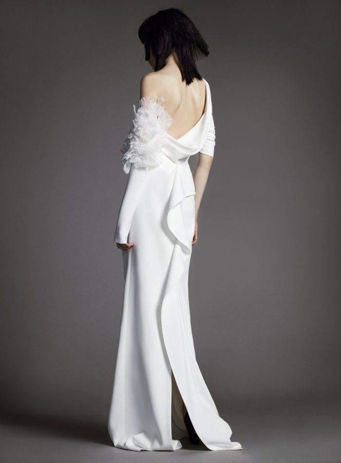 tendenze sposa 2018