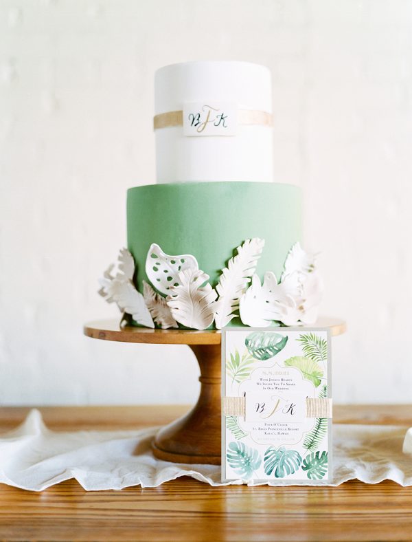 dalla partecipazione alla wedding cake