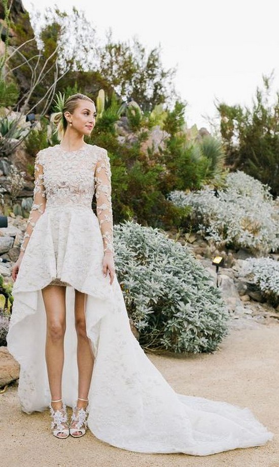 abito sposa matrimonio al amare