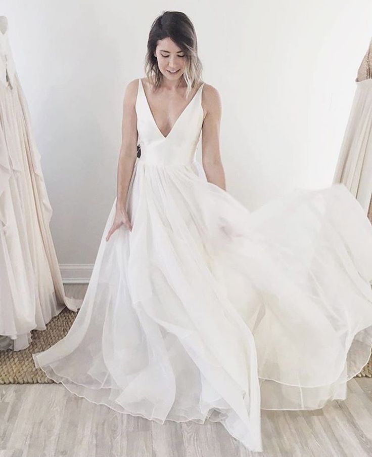 Abiti da sposa di design