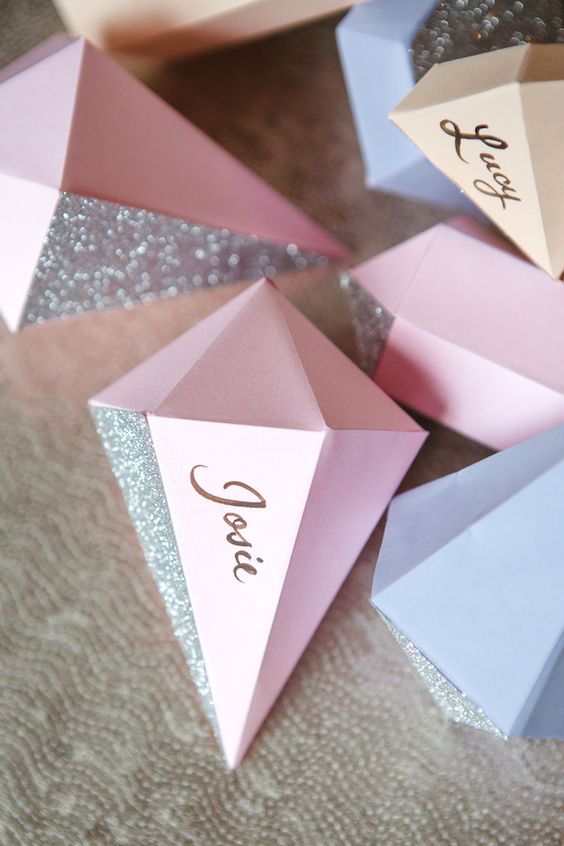 Progettare Un Matrimonio A Tema Origami Matrimonio A Bologna Blog