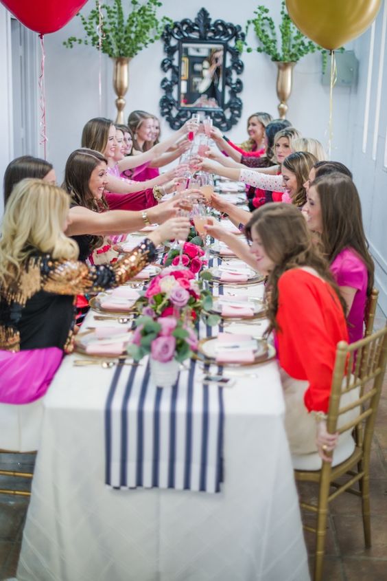 Personal shopper eventi