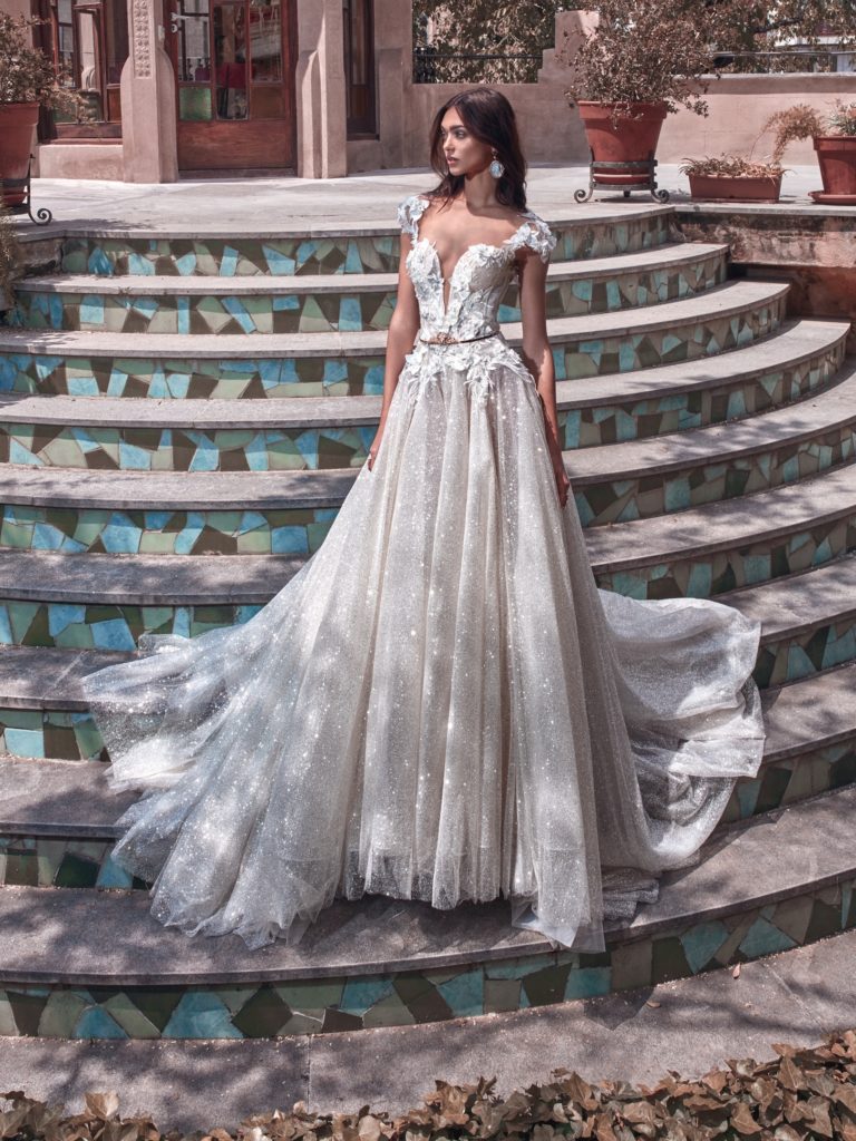 moda sposa 2018