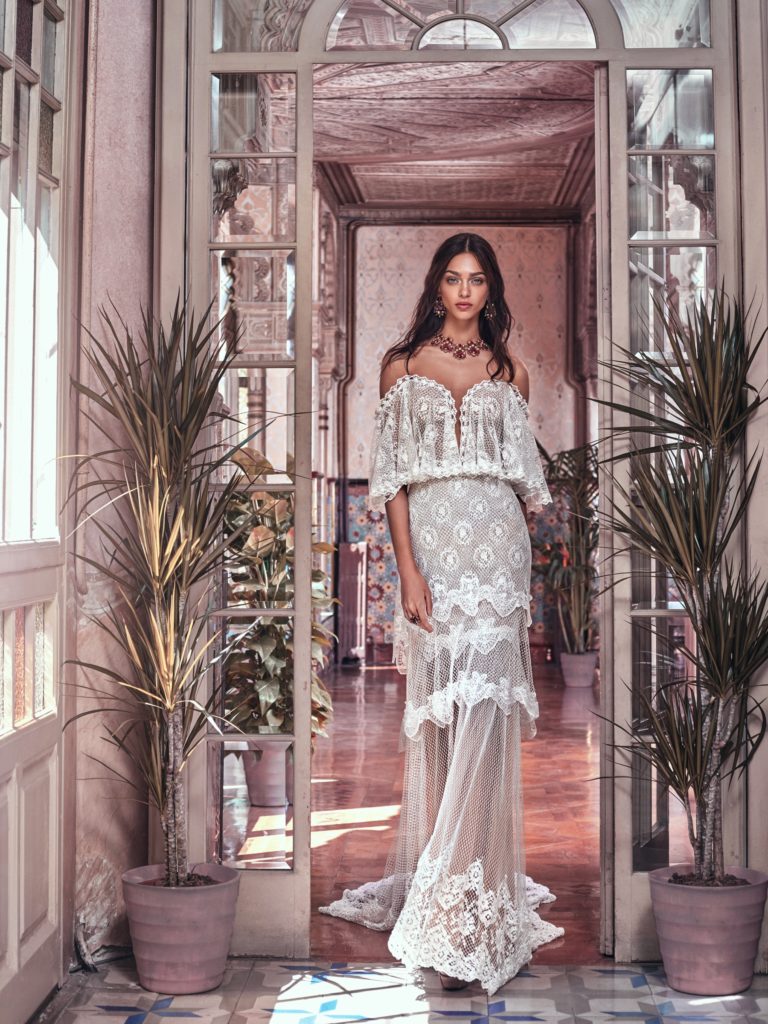 moda sposa 2018