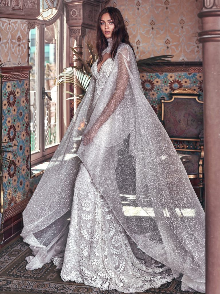 moda sposa primavera 2018