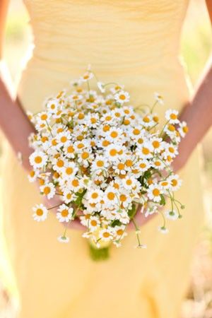 bouquet sposa primavera