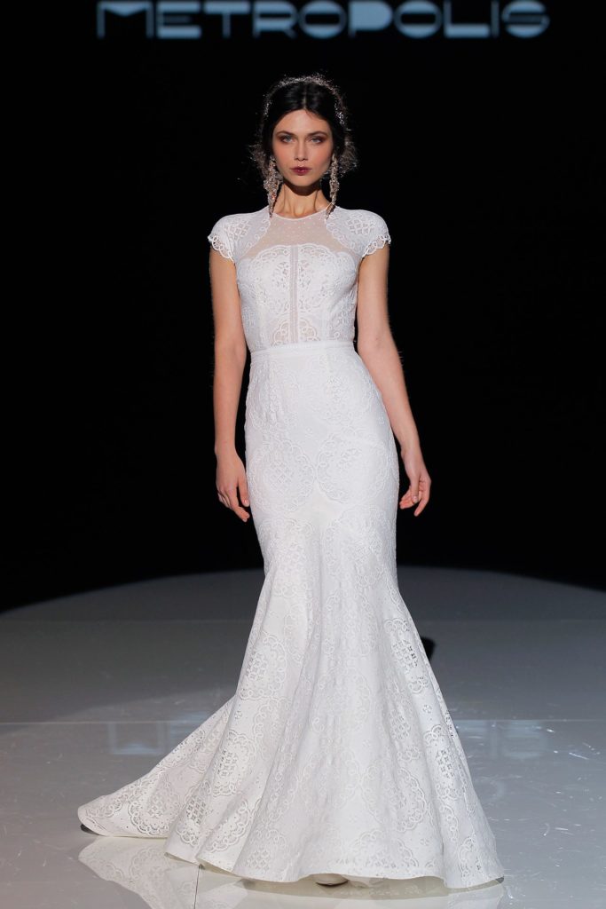 Abiti da sposa etro on sale