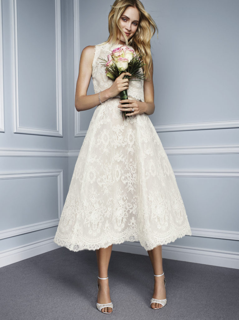 Moda sposa 2018
