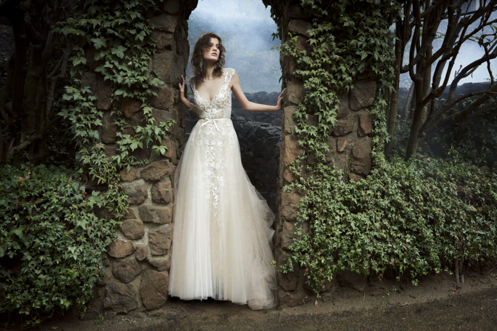 moda sposa 2018