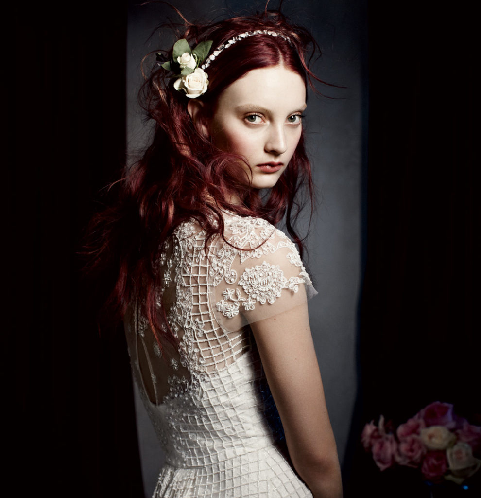 moda sposa 2018