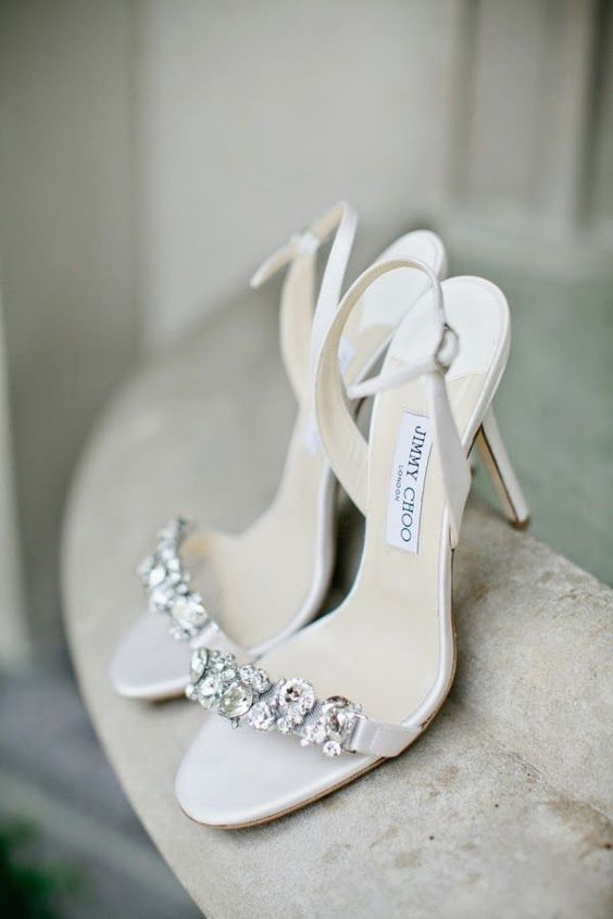 scarpe sposa