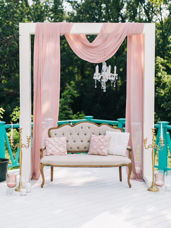 Photo booth matrimonio