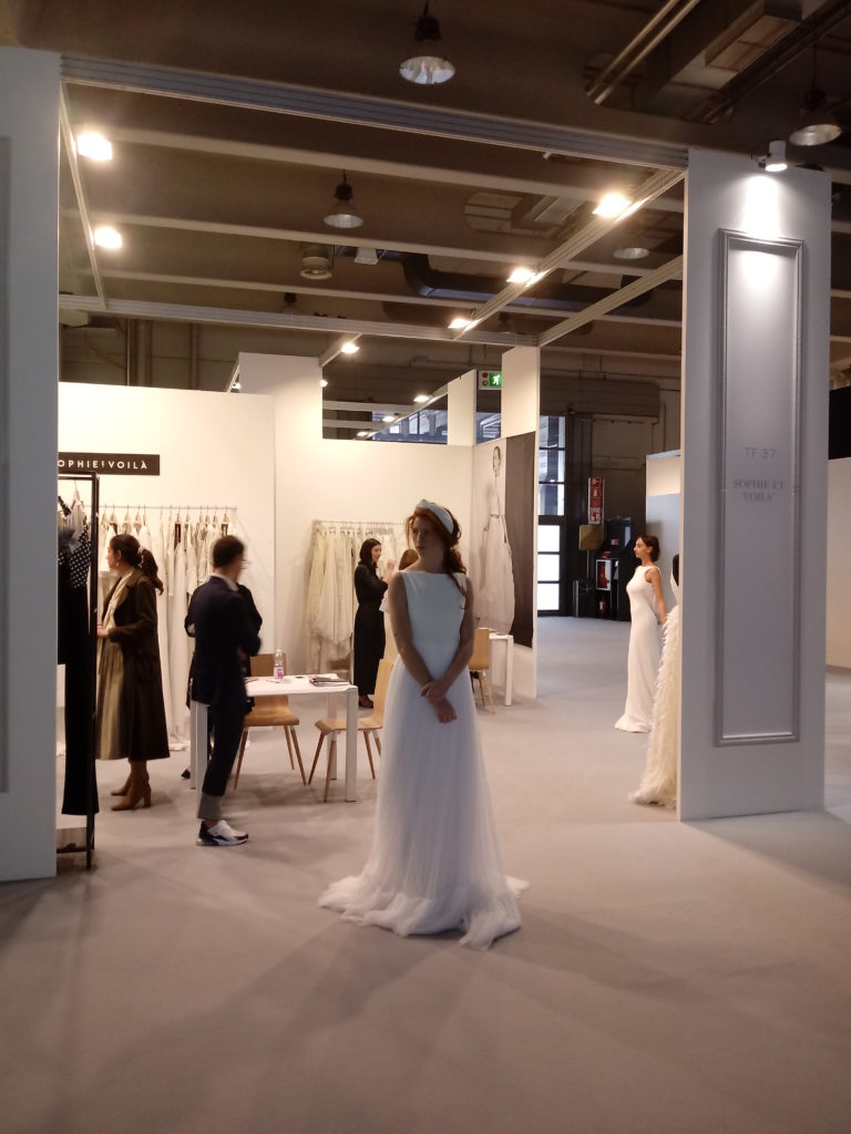 moda sposa 2019 