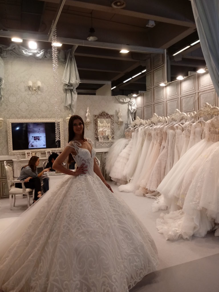 moda sposa 2019 