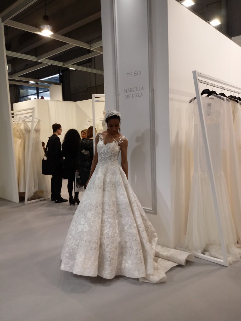 moda sposa 2019 