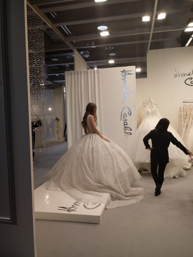 moda sposa 2019 