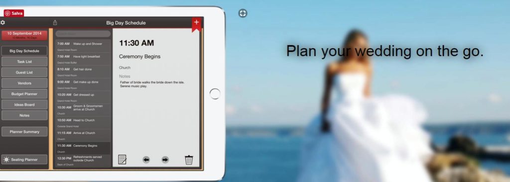 app utili per gli organizzatori di eventi