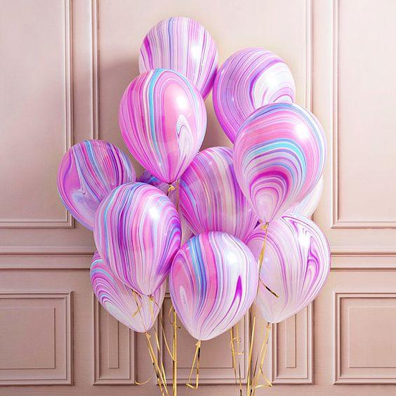 Come realizzare una festa a tema unicorno
