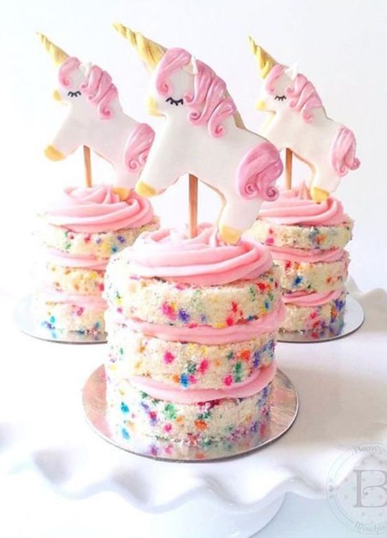 Come realizzare una festa a tema unicorno