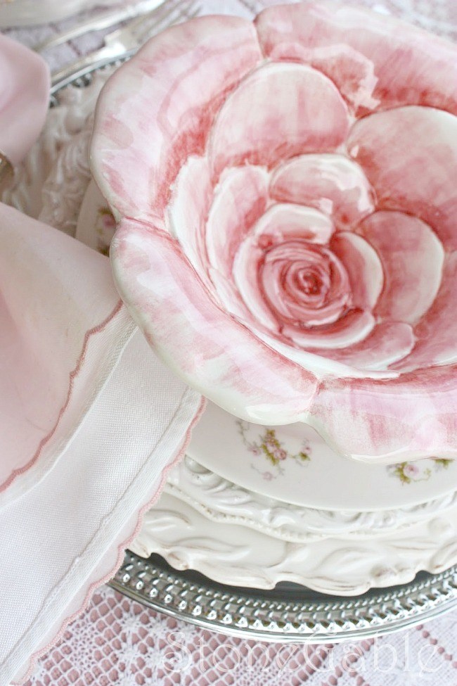 Idee per apparecchiare la tavola con stile - Matrimonio a Bologna Blog