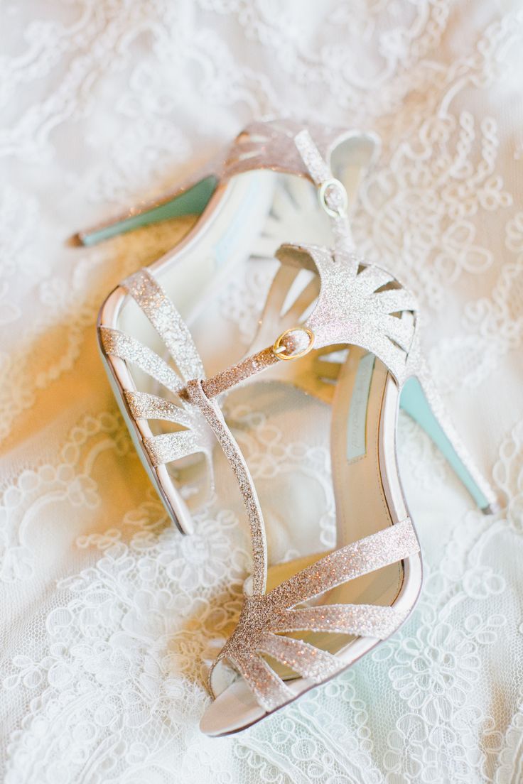 Le più belle scarpe da sposa in stile vintage - Matrimonio a Bologna Blog