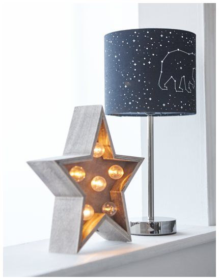 Decorare la cameretta