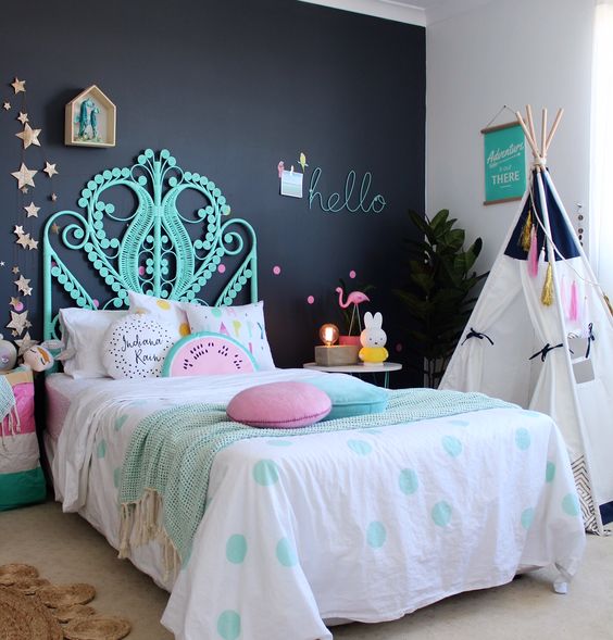 Decorare la cameretta