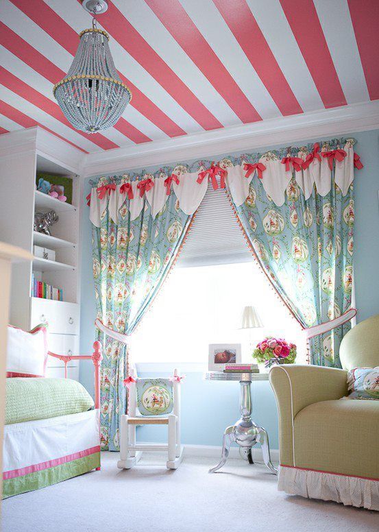 Decorare la cameretta