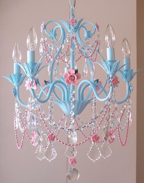 Decorare la cameretta