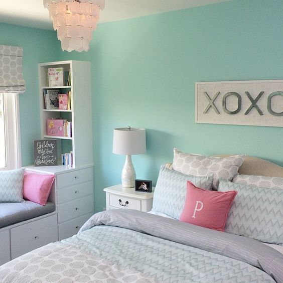 Decorare la cameretta