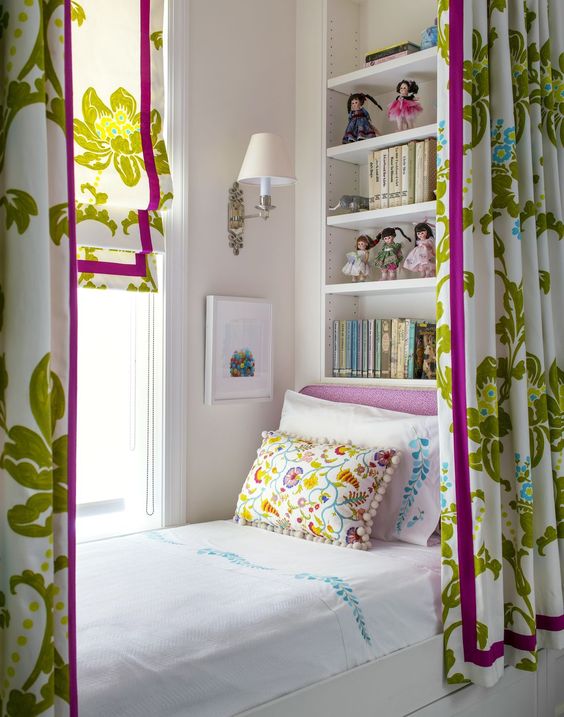 Decorare la cameretta