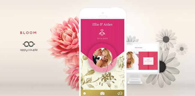 5 app per le future spose