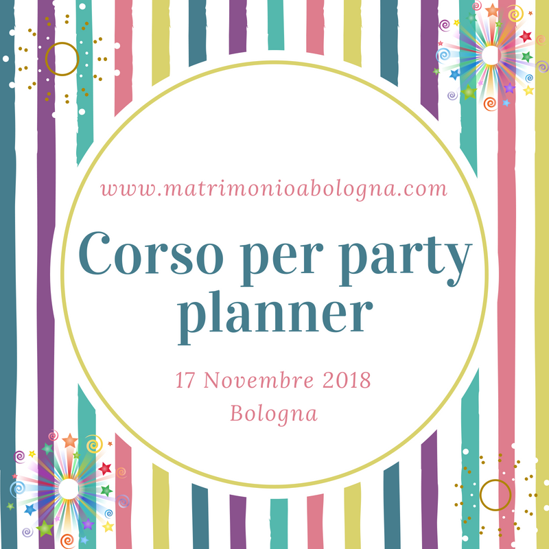 Corso party planner